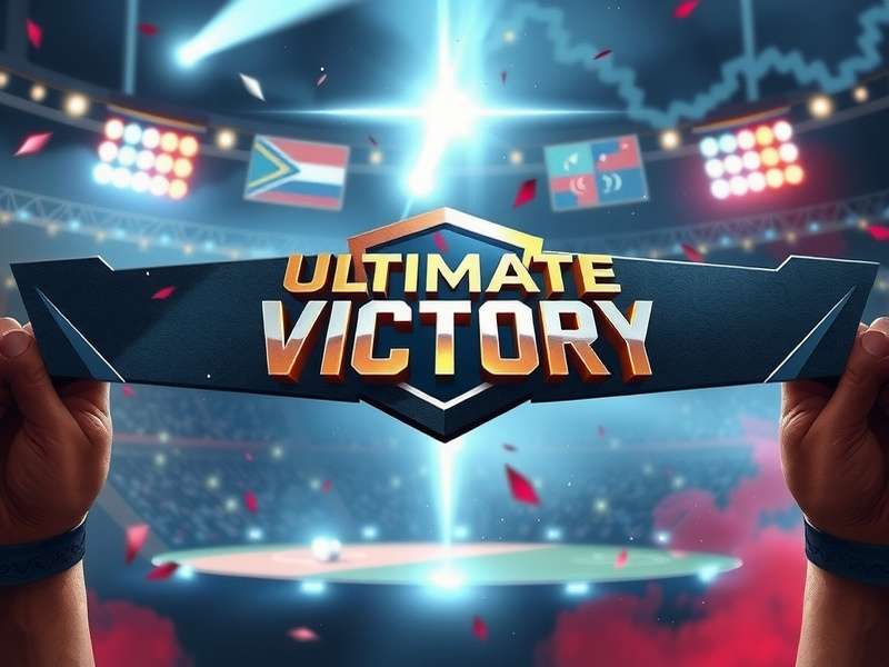 Ultimate Victory Tournament in India